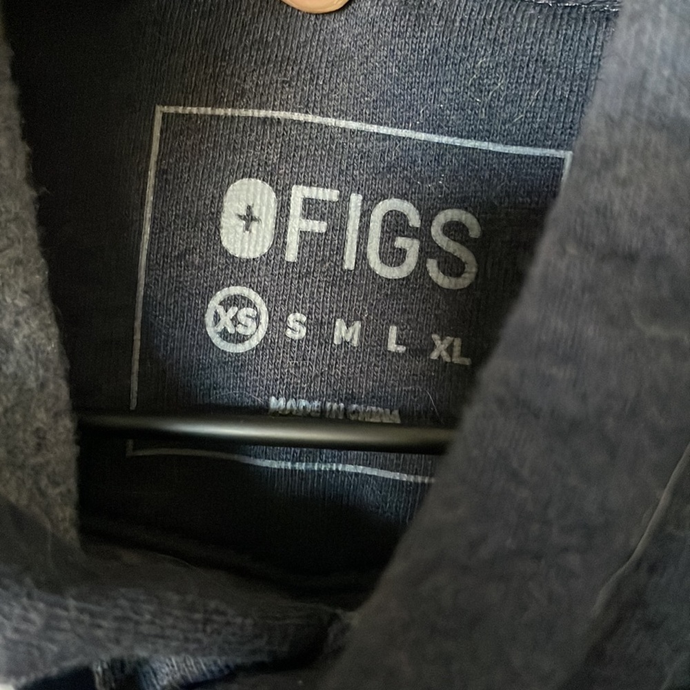 Figs sweatshirt - Picture 4 of 5